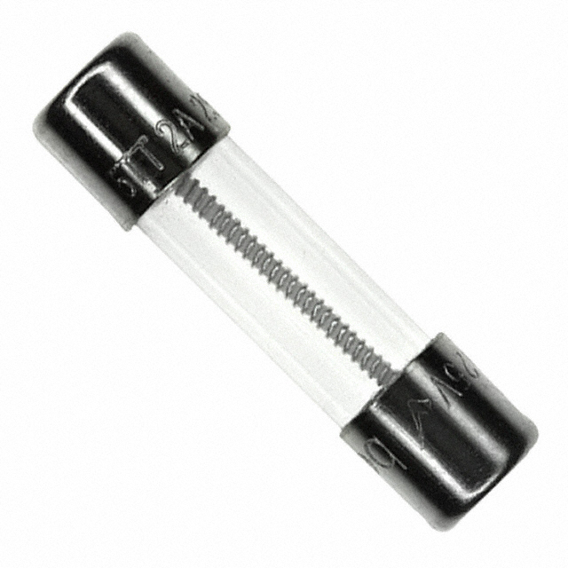 5TT 1.5-R Bel Fuse Inc. Fusibles